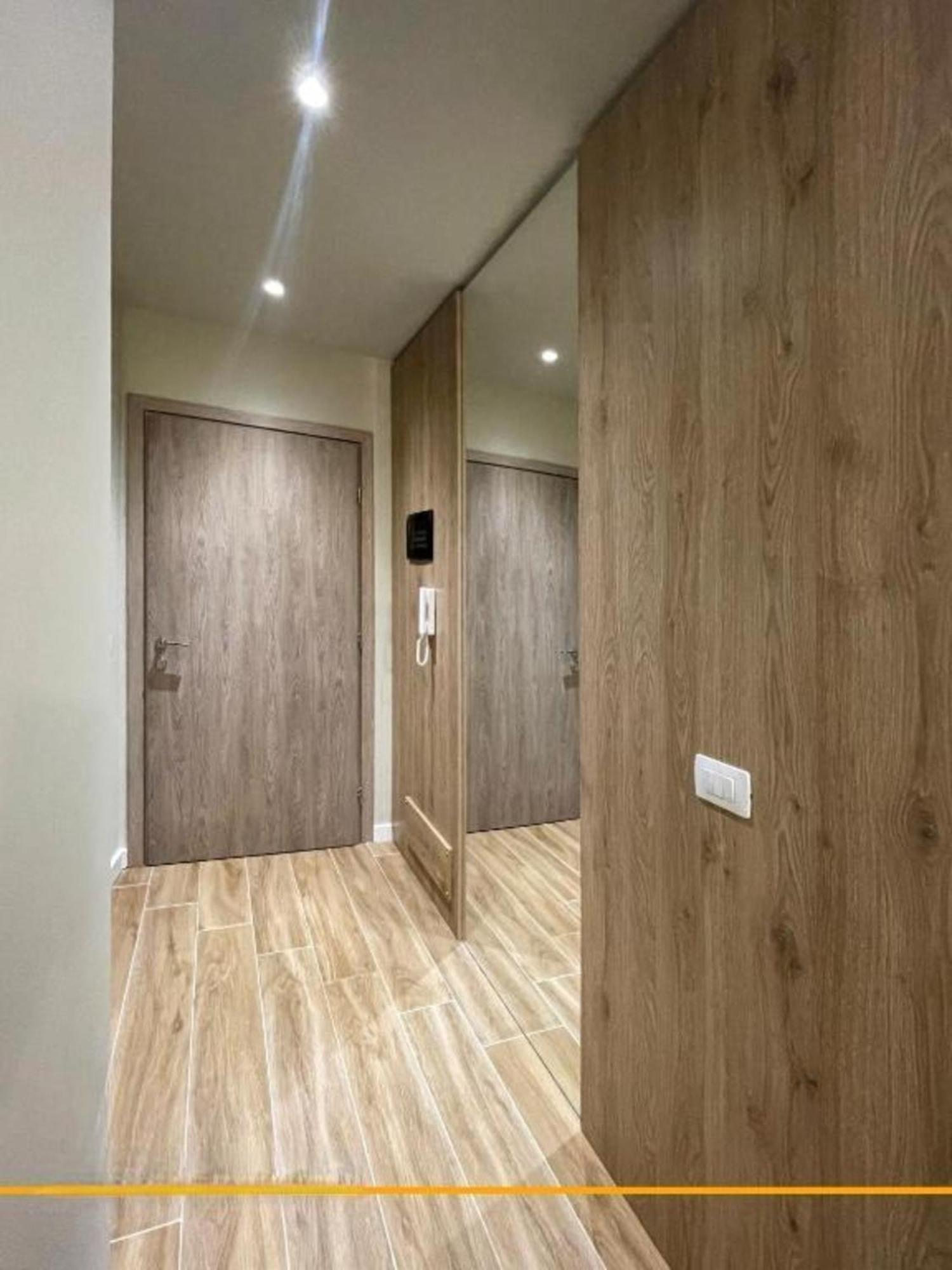 Flori Apartments Sarandë Exteriér fotografie